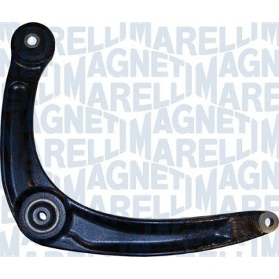 Bilde av MAGNETI MARELLI 301181392900 Bærebru framaksel venstre Casterstag PEUGEOT: 3008 I, 308 I SW, CITROËN: C4 II Hatchback