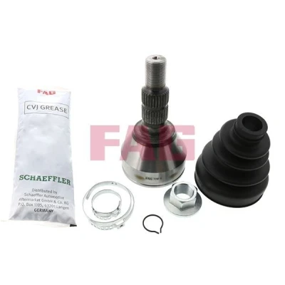 Bilde av FAG 771 0430 30 Drivknute Termoplast OPEL: Astra H Caravan, Zafira B, Vectra C CC