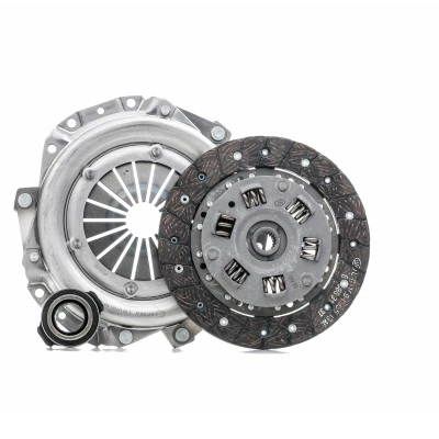 Bilde av LuK BR 0222 618 0171 06 Clutch med utløserlager, clutchplate 180 RENAULT: 4 Stasjonsvogn, 12 Stasjonsvogn