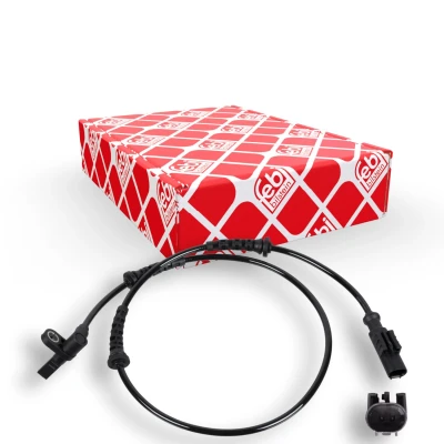 Bilde av FEBI BILSTEIN 174642 ABS Sensor venstre bakaksel, høyre bakaksel 790
