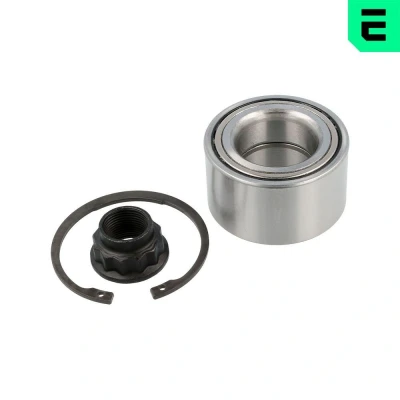 Bilde av OPTIMAL 981938 Hjullagersett 71 TOYOTA: Yaris I Hatchback, Verso