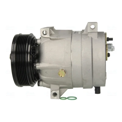 Bilde av NISSENS 89281 Kompressor V5 12 PAG 46 R 134a
