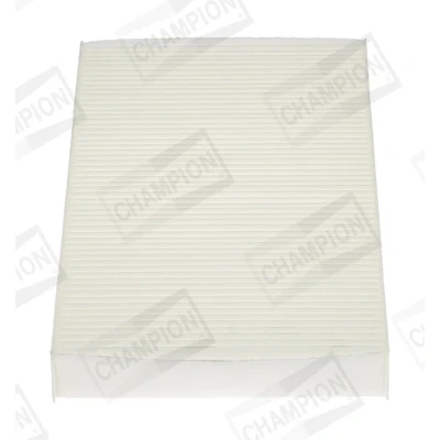 Bilde av CHAMPION CCF0309 Kupéfilter pollenfilter, Partikkelfilter 289 160 31 IVECO: DAILY 3 Kasten/Kombi