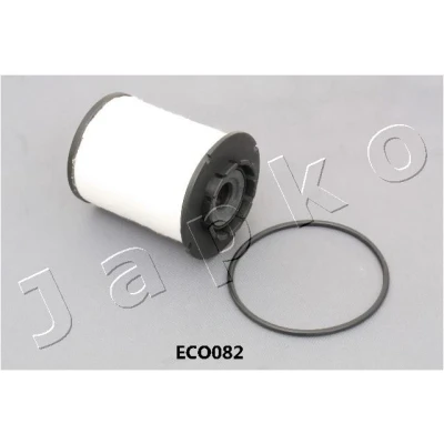 Bilde av JAPKO 3ECO082 Drivstoffilter ledningsfilter CHEVROLET: Trax
