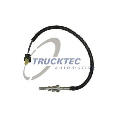 Bilde av TRUCKTEC AUTOMOTIVE 02.17.128 Sensorer MERCEDES BENZ: C Klasse Sedan, E T modell, Sedan