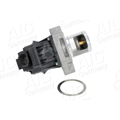 Bilde av AIC 70355 EGR Ventil elektrisk uten pakning styringsenhet/programmvare må innlæres/oppdateres OPEL: Insignia A Sports Tourer, Astra J Hatchback