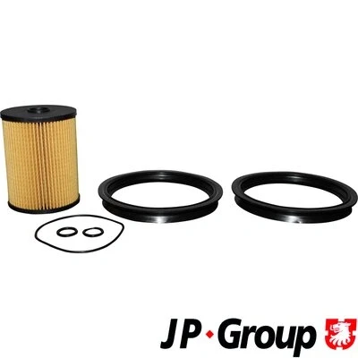 Bilde av Drivstoffilter JP GROUP 6018700300