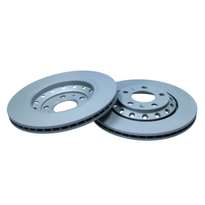Bilde av QUARO QD1262 Bremseskiver 310 22 5 112 innvendig ventilert spraylakkert, belagt uten hjulnav, hjulfestebolt AUDI: A8 D3
