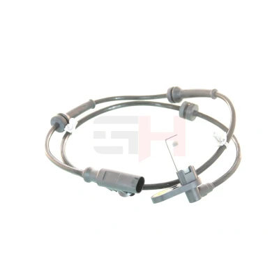 Bilde av Sensor, hjulturtall, bakaksel, Venstre nissan almera ii, hatchback 47901BN800, 47901BN805