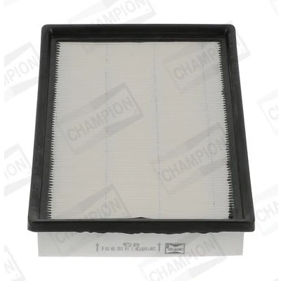 Bilde av CHAMPION CAF100573P Luftfilter 42 170 249 Filterinnsats MAZDA: 626 III Hatchback, Sedan, HYUNDAI: ACCENT 2