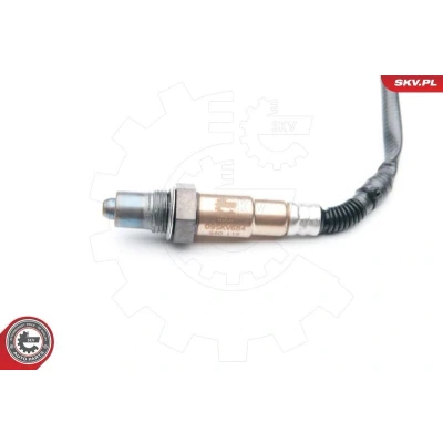 Bilde av Lambdasonde, mercedes benz cls [c219], e klass [w211], t model [s211], sl [r230], 0015407617, 64498, A0015407617, KNL489, LB1814