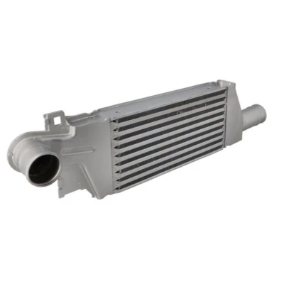 Bilde av Ladeluftkjøler, chevrolet,opel,vauxhall, 09196705, 1302 113, 24427069, 9196705
