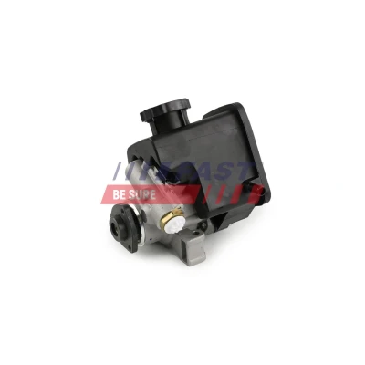 Bilde av Hydraulikkpumpe, styring, dacia,lada,mercedes benz,renault, 0034667101, 0034667201