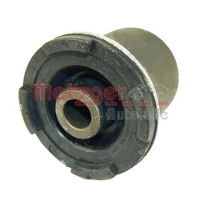Bilde av METZGER 52002208 Styrestang Lagring framaksel, ytre Gummimetallager for casterstag OPEL: Astra H Caravan, GTC, Meriva B