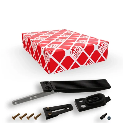 Bilde av FEBI BILSTEIN 01302 Pedal