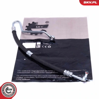 Bilde av ESEN SKV 10SKV906 Hydraulikkslange, styring fra hydraulikkpumpe til styresnekke BMW: 3 Coupé, Touring, Sedan