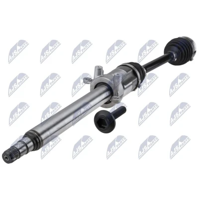 Bilde av NTY NPW BM 250 Drivaksel framaksel høyre 865mm Automatisk girkasse MINI: Hatchback