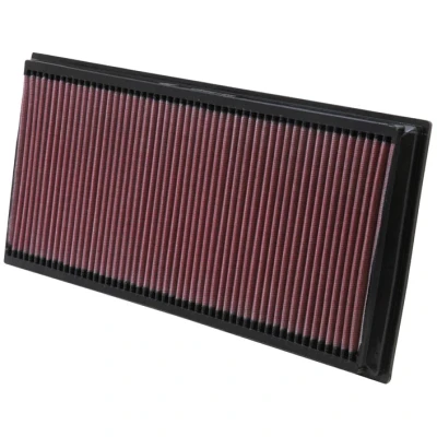 Bilde av Sportluftfilter, audi q7, q7 van, land rover range iii, porsche cayenne, cayenne coupe, vw touareg