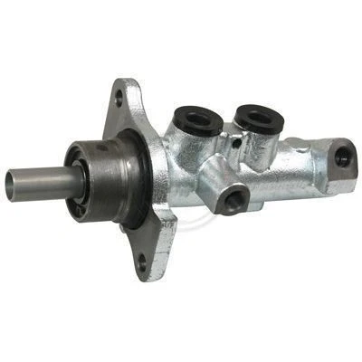 Bilde av A.B.S. 51202 Hovedsylinder 2 Støpejern 2x M12x1.0