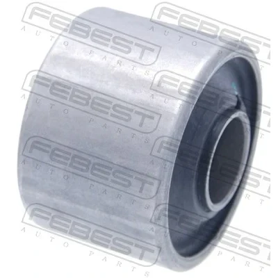 Bilde av FEBEST NAB S51B Styrestang Lagring framaksel nede, bak hydrolager