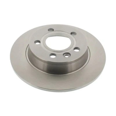 Bilde av MAPCO 15829 Bremseskiver 268 10 5 112 fullt ut VOLKSWAGEN: Sharan I, FORD: Galaxy Mk1 MPV, SEAT: Alhambra I