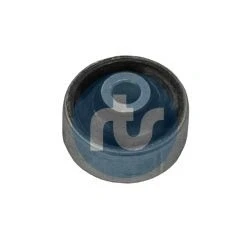 Bilde av RTS 017 00960 Styrestang Lagring framaksel begge sider, nede, bak 41 Gummimetallager for casterstag VOLKSWAGEN: Golf 4, Polo IV Hatchback