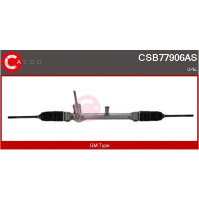 Bilde av CASCO CWT10111AS Vindusvisker Stangsystem for venstreratt foran