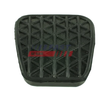 Bilde av Pedalbelegg, bremsepedal, fiat croma, 71740375