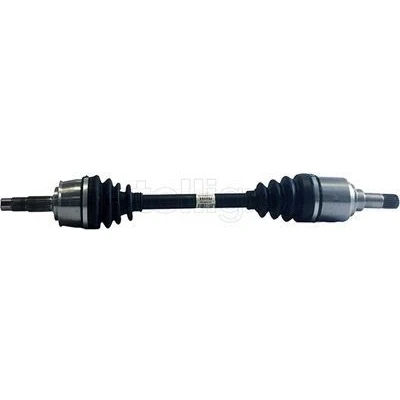 Bilde av METELLI 17 0536 Drivaksel 611 75