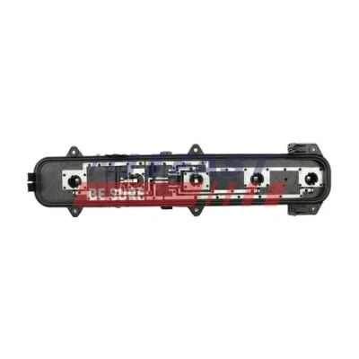 Bilde av FAST FT86511 Lampeholder, baklys høyre