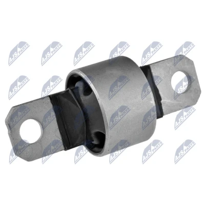 Bilde av Lagring, bærebru, Foran, Øvre bakaksel, mazda cx 7, EG21 28 200B, 200C, 250B, 250C, EG25 200A,