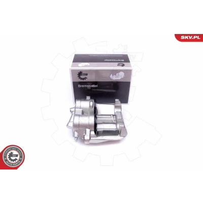 Bilde av Bremsecaliper, Høyre bakaksel, mercedes benz,vw, 0014208783, 2D0615106A, 2D0615106B, 9024201201, 9044200901, A0014208783, A9024201201, A