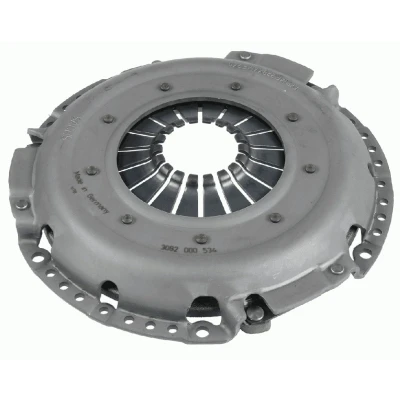 Bilde av SACHS 3082 000 534 Trykkplate Clutch