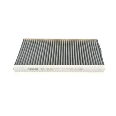 Bilde av BOSCH 1 987 432 337 Kupéfilter Karbonfilter 365 244 34 MERCEDES BENZ: A Klasse