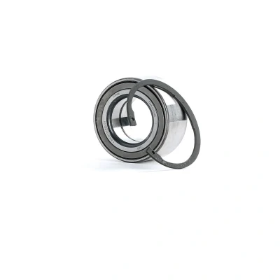 Bilde av FAG 713 6265 60 Hjullagersett Bildet viser leveranseinnholdet 78,00 KIA: SOUL 2, cee‘d I Hatchback, Stasjonsvogn, HYUNDAI: i30 Hatchback