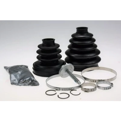 Bilde av SPIDAN 36295 Drivakselmansjett TPE (termoplastisk elastomer), NBR (nitril butadien kautsjuk) VOLVO: V50, S40 II, C30