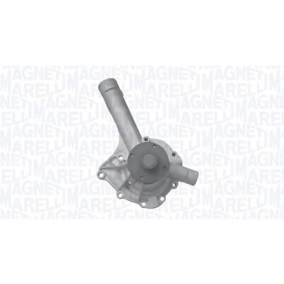 Bilde av MAGNETI MARELLI 352316170654 Vannpumpe MERCEDES BENZ: E Klasse Sedan, W124 T modell