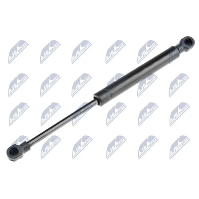 Bilde av Pneumatisk fjær, koffer / lasterom, alfa romeo 156, 60630457, 606304570, 60657685, 606576856