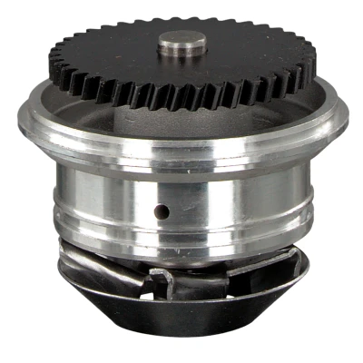 Bilde av FEBI BILSTEIN 39885 Vannpumpe 41 Aluminiumstøpegods med tetningsring Metall uten kapsling