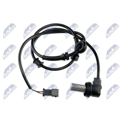 Bilde av Sensor, hjulturtall, bakaksel, Høyre Venstre audi a4 b5, b5 avant, 8D0 927 807A, 807C