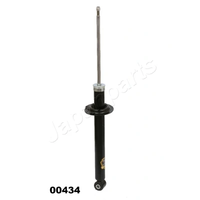 Bilde av JAPANPARTS MM 00434 Støtdemper bakaksel gasstrykk torørs fjærbein øvre stift, nedre øye