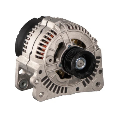 Bilde av FEBI BILSTEIN 101503 Dynamo 12V 90A VOLKSWAGEN: Transporter 4 Bus, 4, Golf AUDI: A3 Hatchback