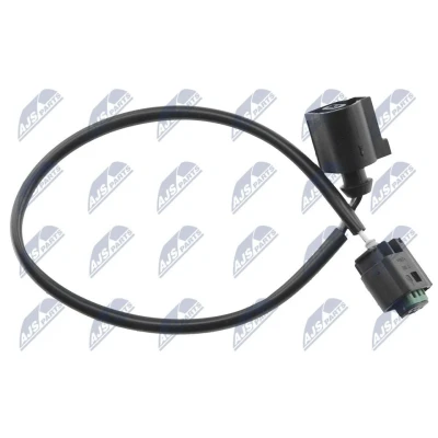 Bilde av NTY CPZ VW 009 Reparasjonssett, kabelsett uten belg VOLKSWAGEN: Polo IV Hatchback