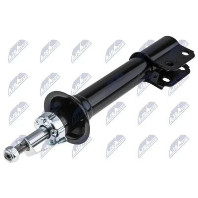 Bilde av Støtdemper Gasstrykk, Framaksel Nty A RE 004 renault OE 543021082R, 543024308R, 7700412915