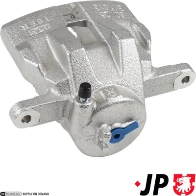 Bilde av JP GROUP 4761900780 Bremsecaliper framaksel høyre SUZUKI: Grand Vitara II SUV (JT, TE, TD) 1.6, 2.7 firehjulsddrift, 1.9 DDiS firehjulsddrift