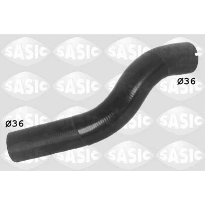Bilde av SASIC 3400191 Radiatorslange nedre venstre