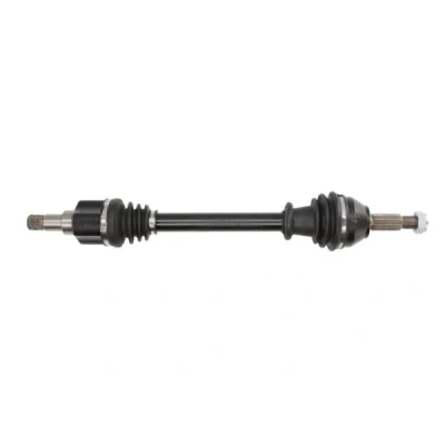 Bilde av POINT GEAR PNG71368 Drivaksel framaksel venstre 635 82 for kjøretøy uten ABS FORD: FIESTA 5, Focus Mk1 Hatchback