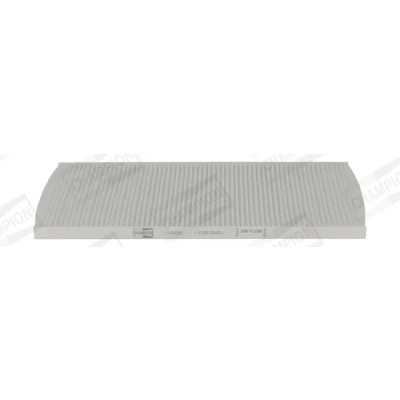 Bilde av CHAMPION CCF0202 Kupéfilter pollenfilter, Partikkelfilter 385 170 17 ALFA ROMEO: 156 Sportwagon, GTV, LANCIA: DELTA 1