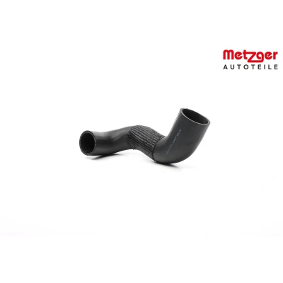Bilde av METZGER 2400475 Ladeluftslange FORD: Transit Mk6 Van, Minibuss