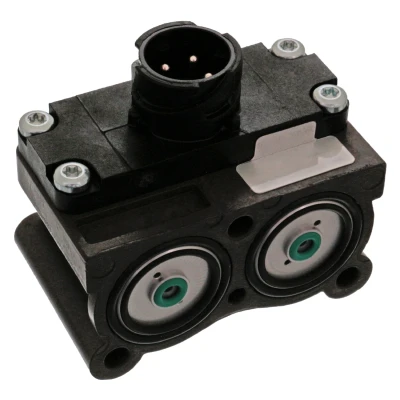 Bilde av Magnetventil, koblingssylinder FEBI BILSTEIN 24635